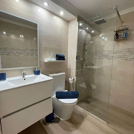 Appartement Blue Ocean *