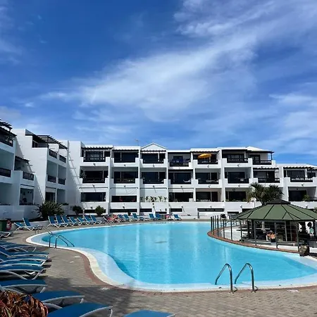 Apartament Blue Ocean *
