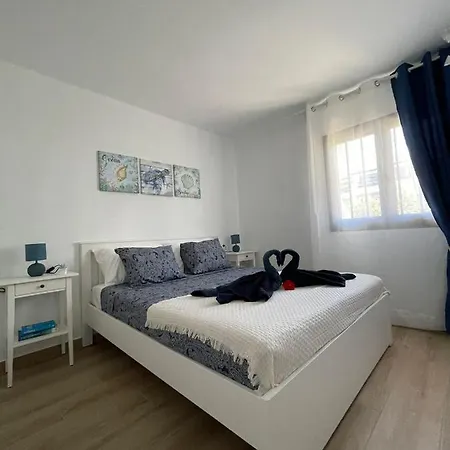 Blue Ocean Apartament