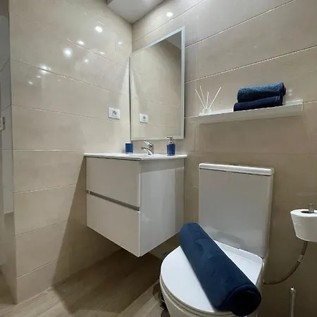Blue Ocean Apartament