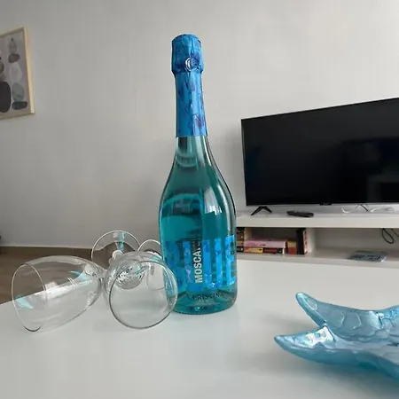Blue Ocean Apartament *