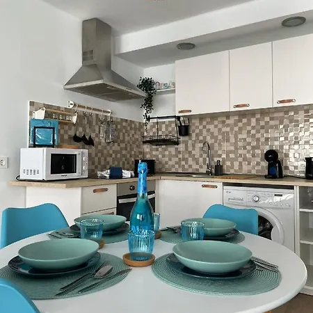 Blue Ocean 科斯塔特吉塞