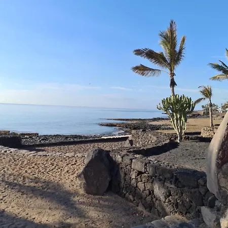 Apartman Blue Ocean Costa Teguise