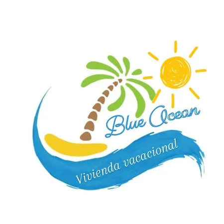 Apartament Blue Ocean Costa Teguise
