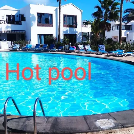 Blue Ocean Costa Teguise