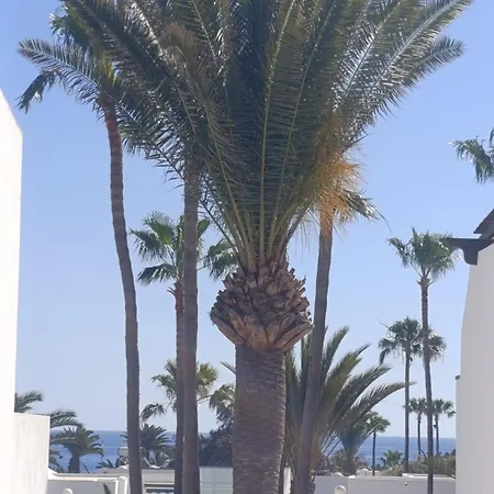 Blue Ocean Appartamento *