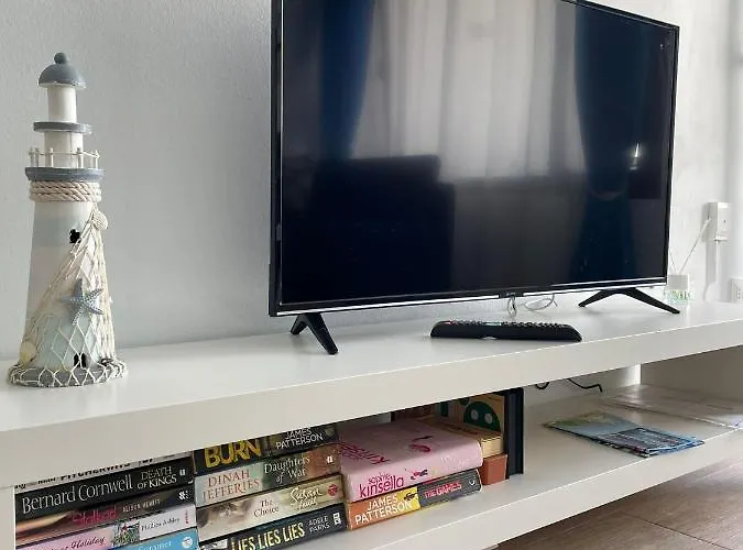 Blue Ocean Costa Teguise