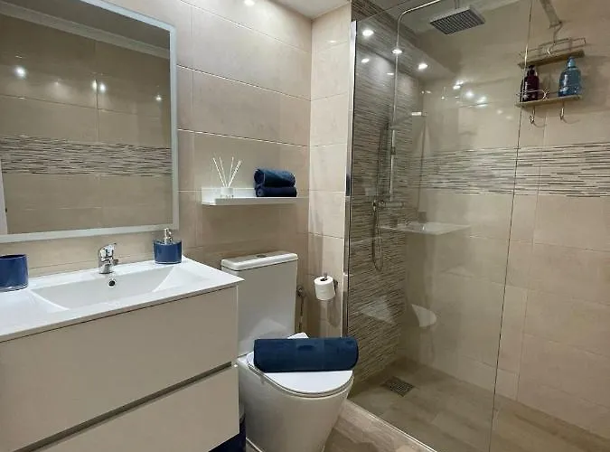 Apartman Blue Ocean *