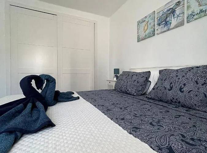 Blue Ocean Apartman *