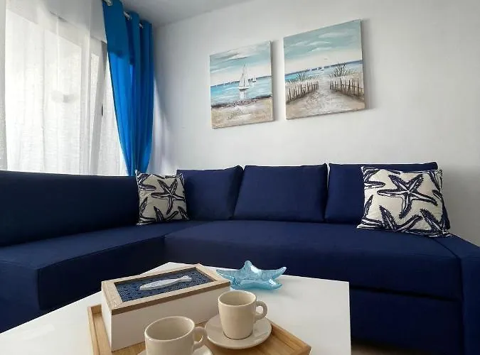 Blue Ocean Apartman