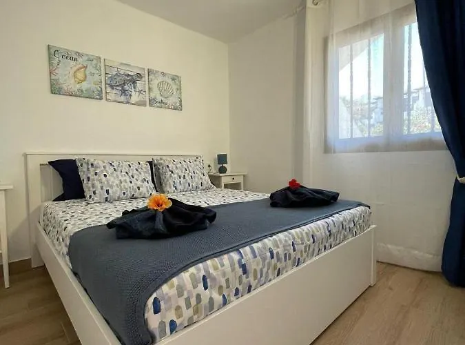 Blue Ocean Apartman *