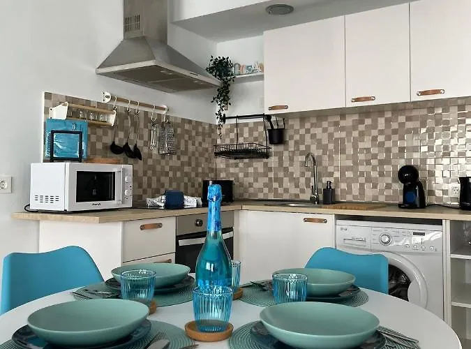 Blue Ocean Costa Teguise