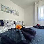 Appartement Blue Ocean Costa Teguise