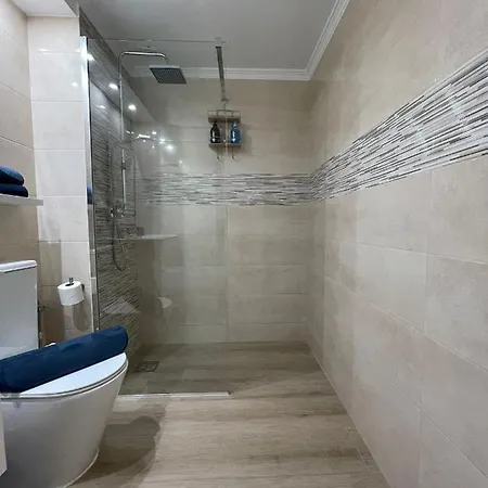 Blue Ocean Apartment