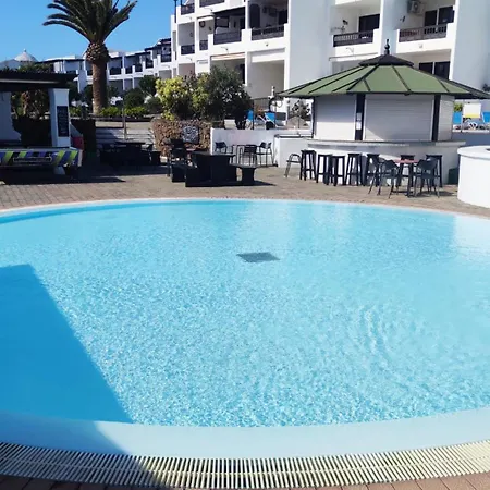 Blue Ocean Apartment