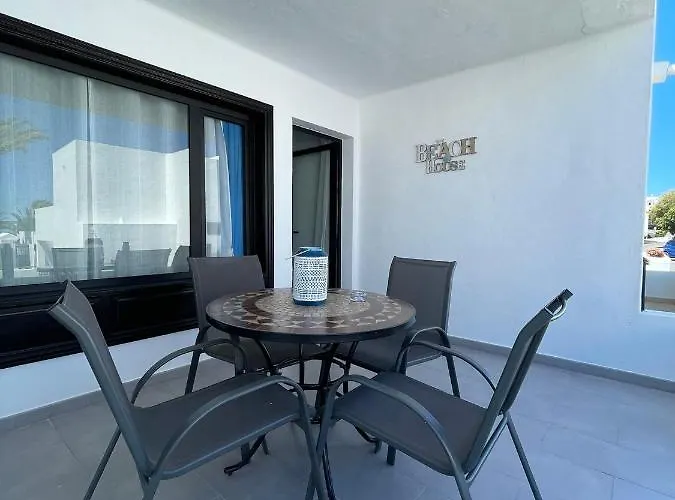 Blue Ocean * Costa Teguise