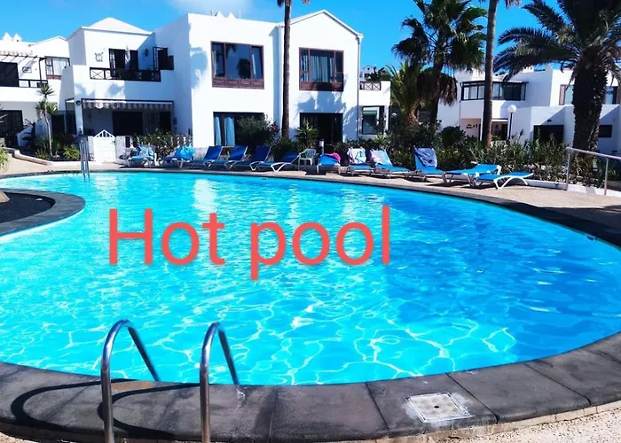 Blue Ocean Costa Teguise